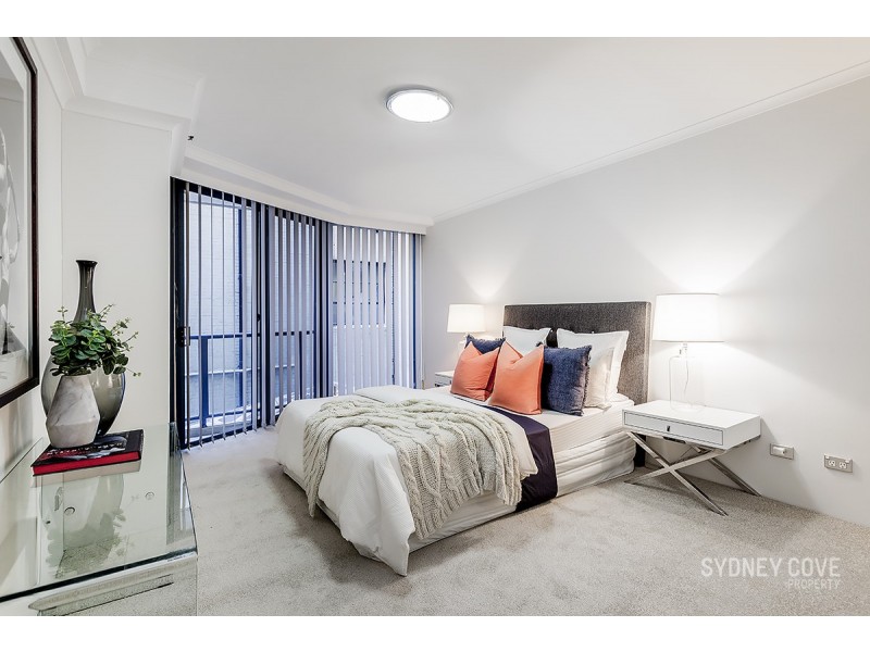 6/222 Sussex Street, Sydney NSW 2000