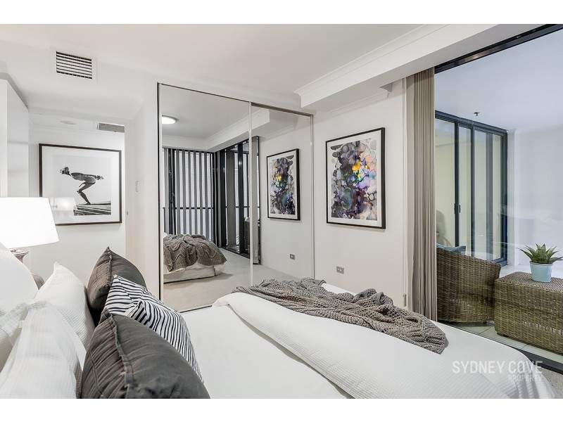 6/222 Sussex Street, Sydney NSW 2000