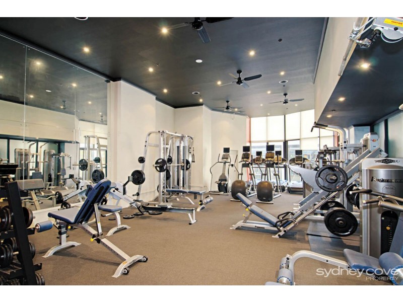 6/222 Sussex Street, Sydney NSW 2000