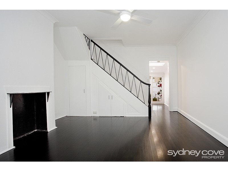 20 Wallis Street, Woollahra NSW 2025