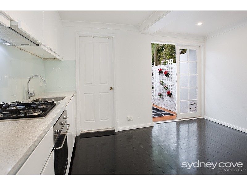 20 Wallis Street, Woollahra NSW 2025