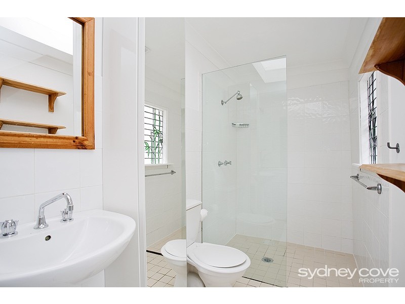 20 Wallis Street, Woollahra NSW 2025