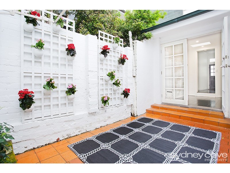 20 Wallis Street, Woollahra NSW 2025