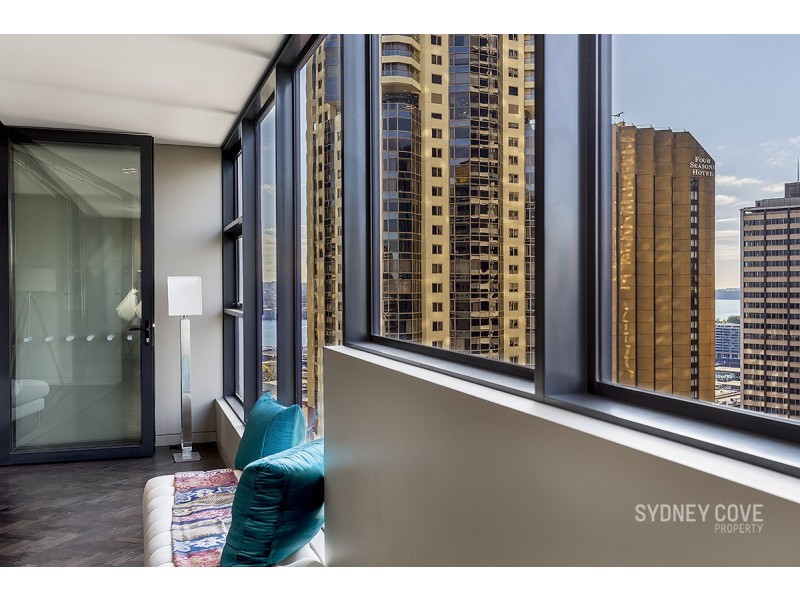 171 Gloucester Street, Sydney NSW 2000