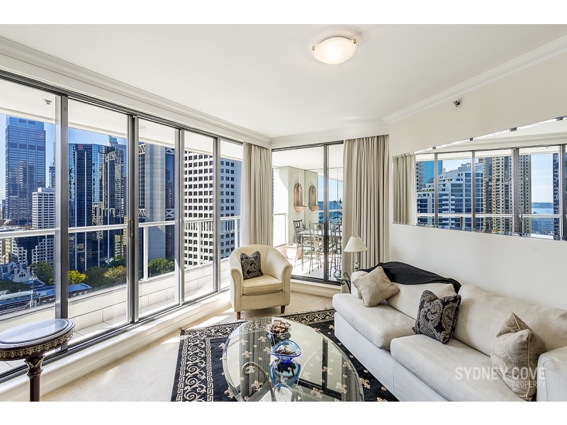 183 Kent Street, Sydney NSW 2000