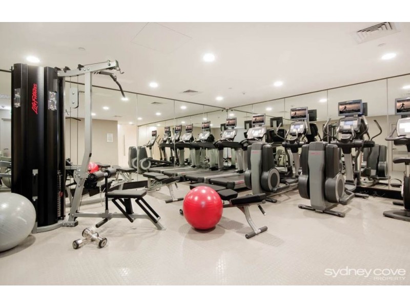 171 Gloucester Street, Sydney NSW 2000