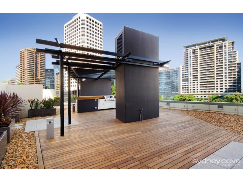 171 Gloucester Street, Sydney NSW 2000