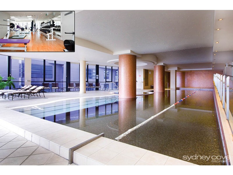 183 Kent Street, Sydney NSW 2000