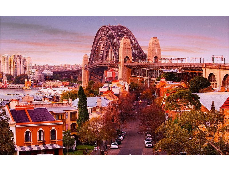 183 Kent Street, Sydney NSW 2000