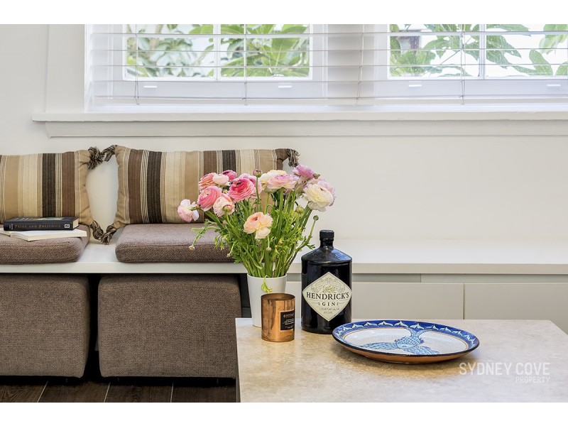 4/42 Bayswater Road, Rushcutters Bay NSW 2011