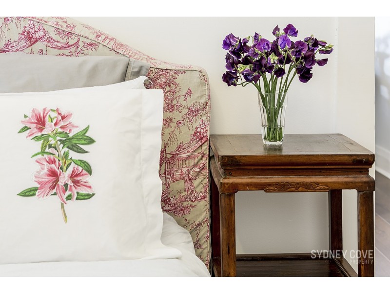 4/42 Bayswater Road, Rushcutters Bay NSW 2011