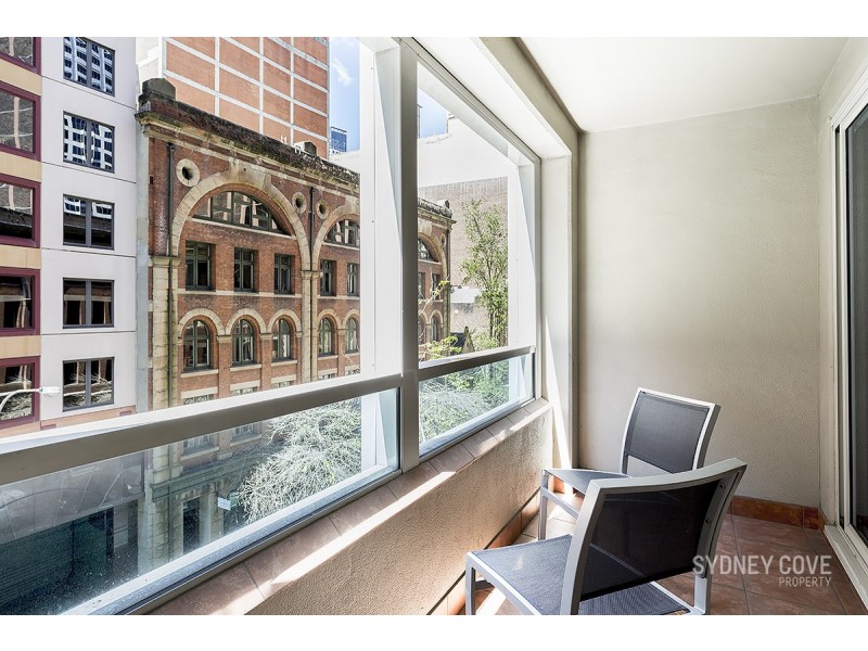 502/433 Kent Street, Sydney NSW 2000