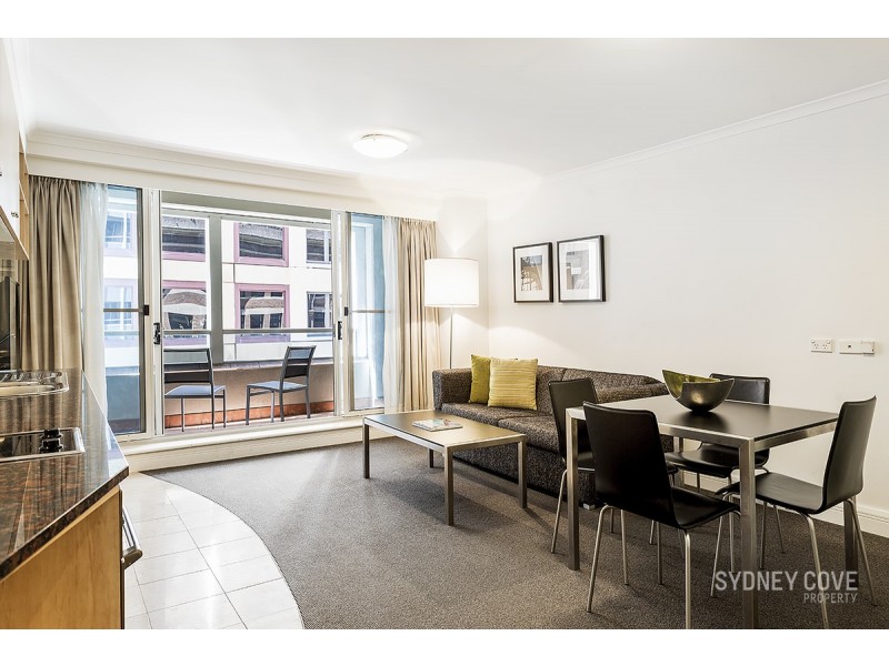 502/433 Kent Street, Sydney NSW 2000