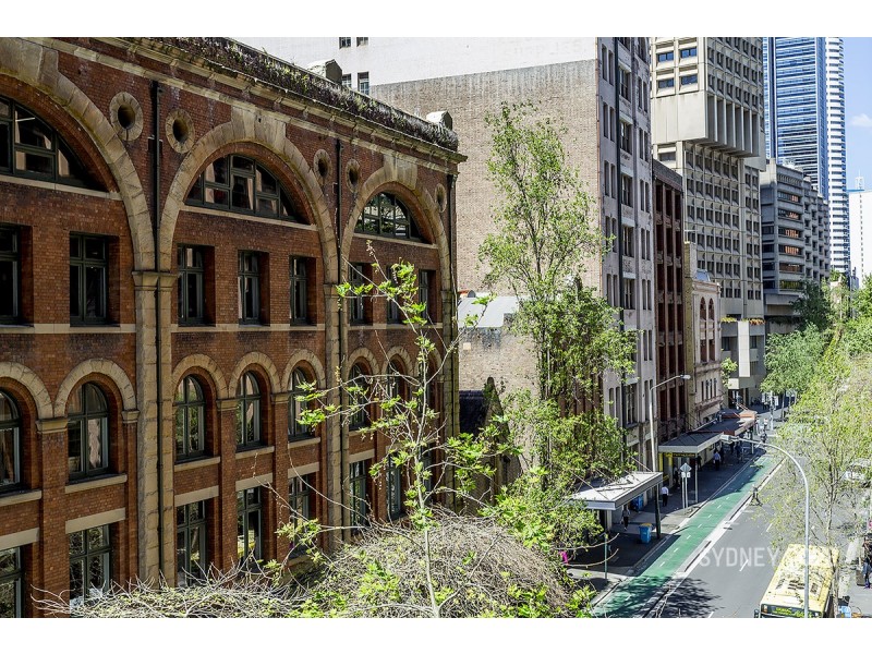 502/433 Kent Street, Sydney NSW 2000