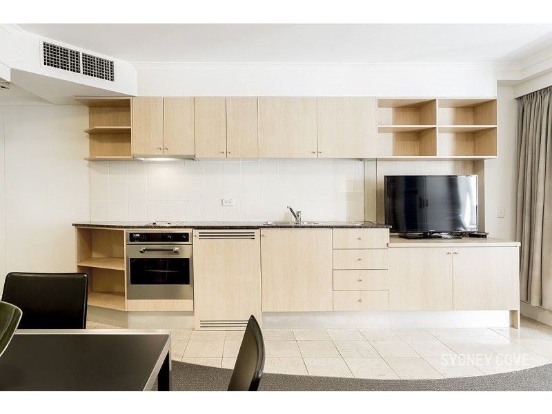 502/433 Kent Street, Sydney NSW 2000