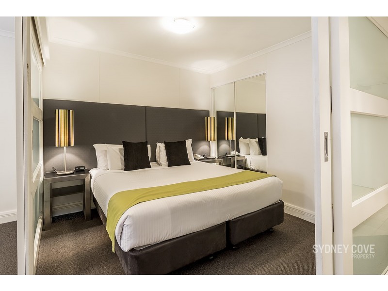 502/433 Kent Street, Sydney NSW 2000