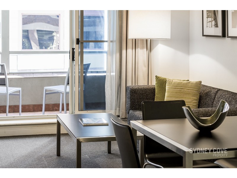 502/433 Kent Street, Sydney NSW 2000