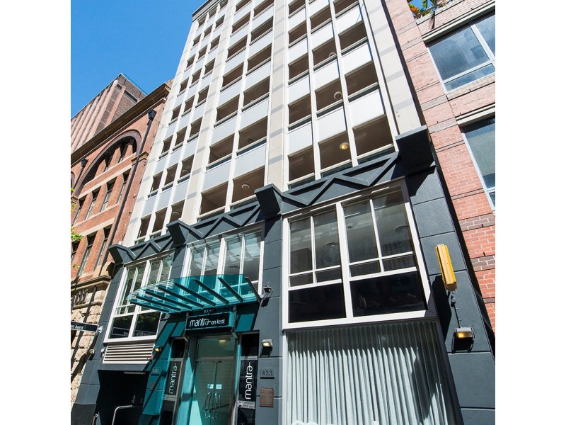 502/433 Kent Street, Sydney NSW 2000