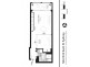 502/433 Kent Street, Sydney NSW 2000 Floorplan