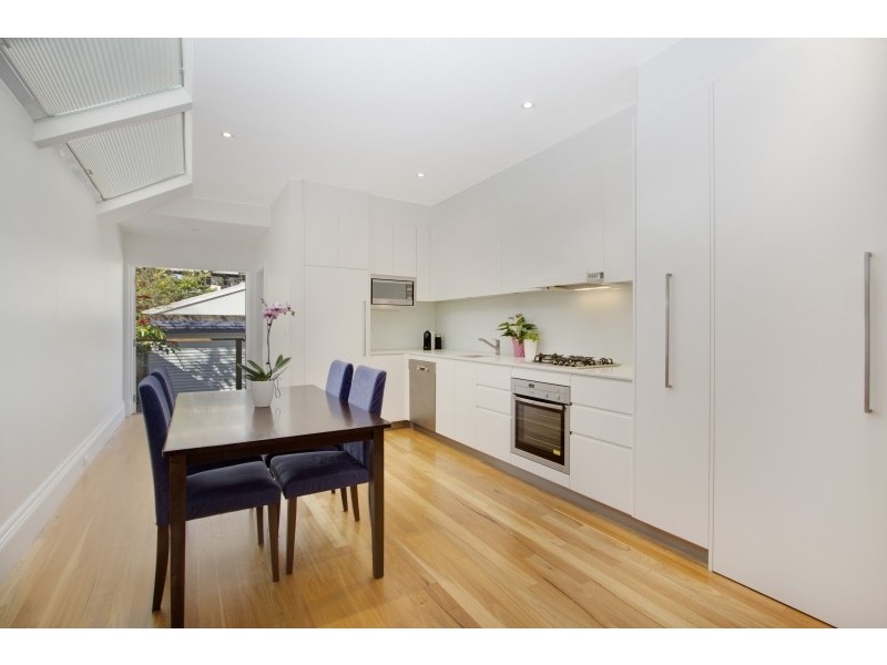 56 Brown Street, Paddington NSW 2021