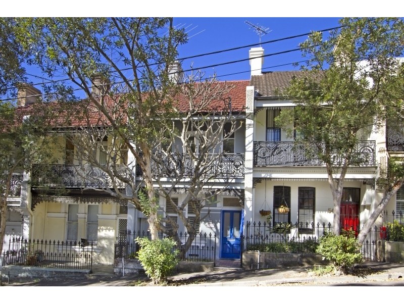 56 Brown Street, Paddington NSW 2021