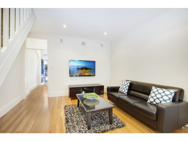 56 Brown Street, Paddington NSW 2021