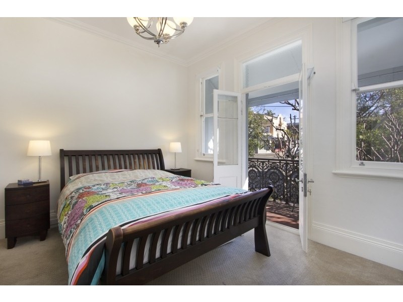 56 Brown Street, Paddington NSW 2021