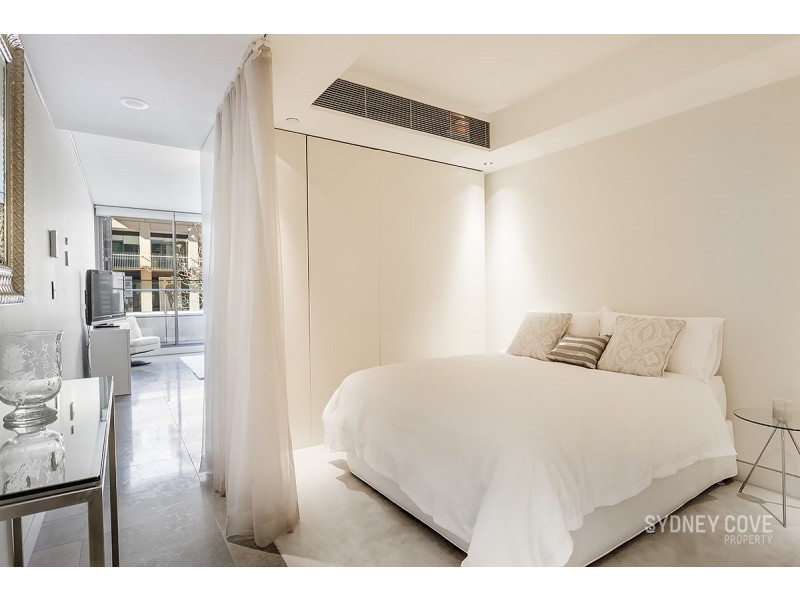 185 Macquarie Street, Sydney NSW 2000