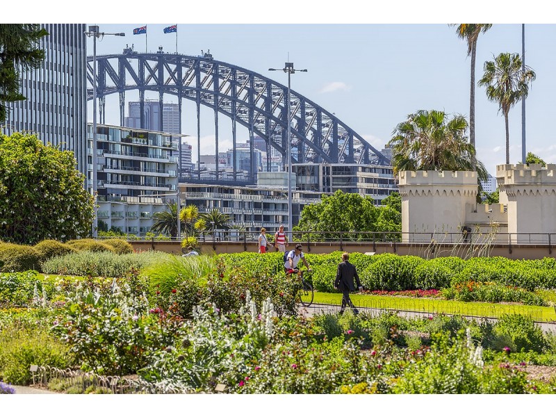 185 Macquarie Street, Sydney NSW 2000