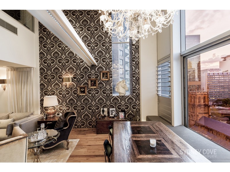 2 York Street, Sydney NSW 2000