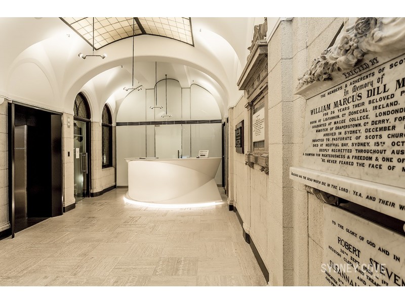 2 York Street, Sydney NSW 2000