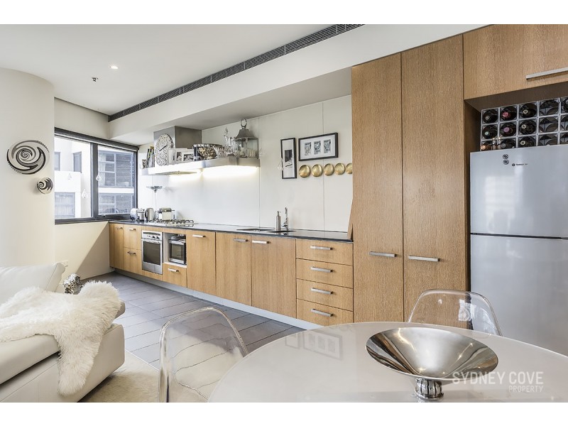 129 Harrington Street, Sydney NSW 2000