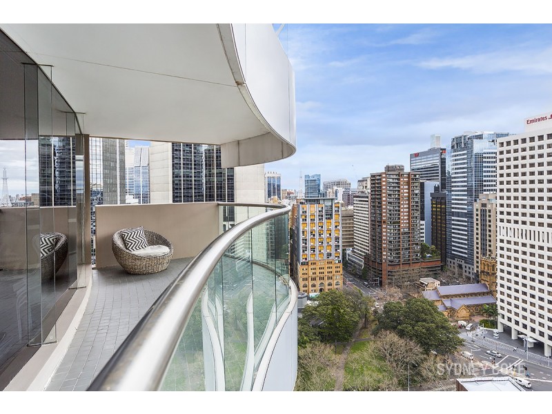 129 Harrington Street, Sydney NSW 2000