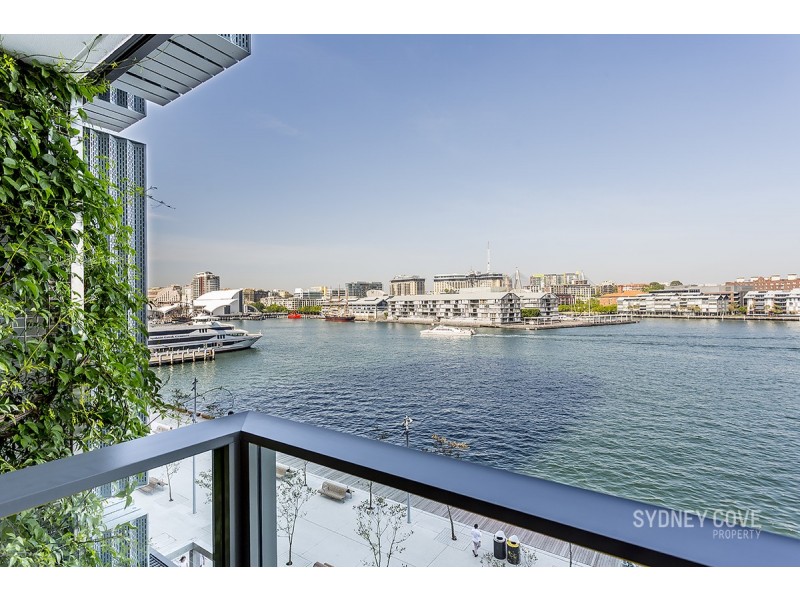 27 Barangaroo Avenue, Sydney NSW 2000