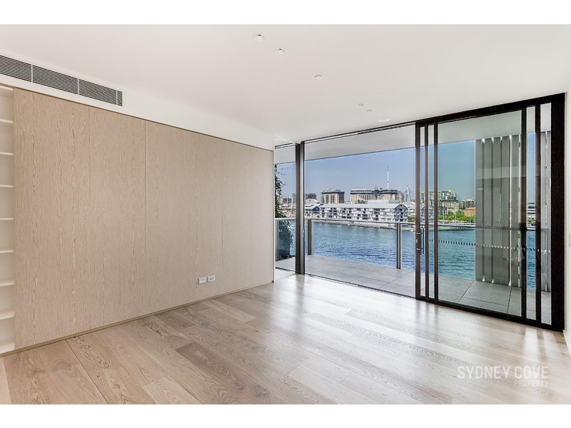 27 Barangaroo Avenue, Sydney NSW 2000