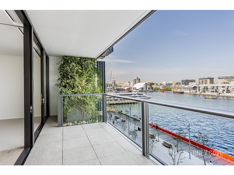 27 Barangaroo Avenue, Sydney NSW 2000