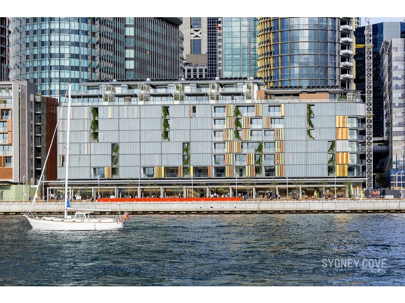 27 Barangaroo Avenue, Sydney NSW 2000