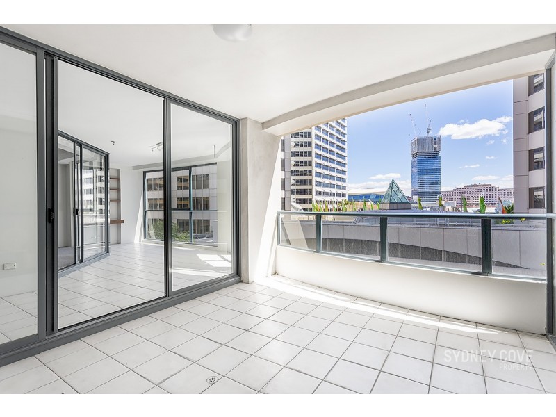 12/222 Sussex Street, Sydney NSW 2000