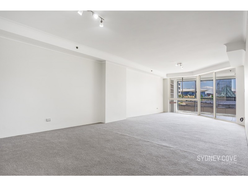 12/222 Sussex Street, Sydney NSW 2000