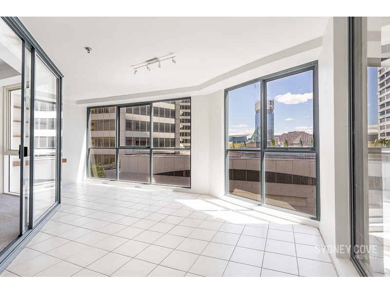 12/222 Sussex Street, Sydney NSW 2000