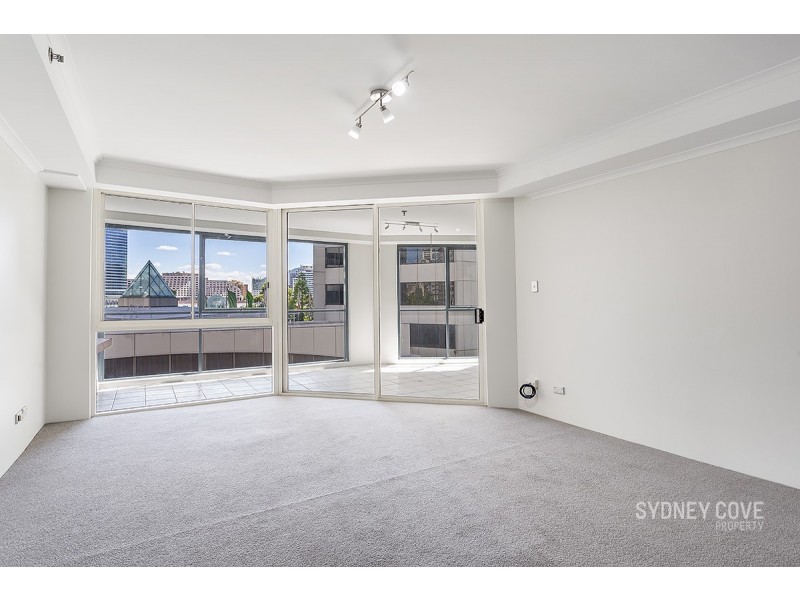 12/222 Sussex Street, Sydney NSW 2000