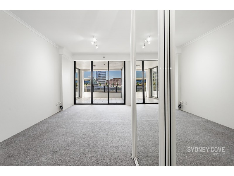 12/222 Sussex Street, Sydney NSW 2000