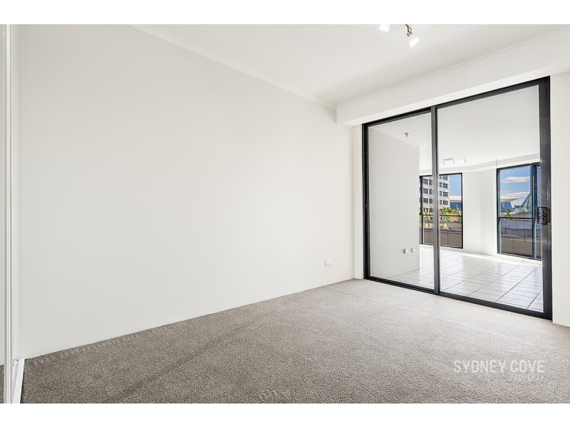 12/222 Sussex Street, Sydney NSW 2000