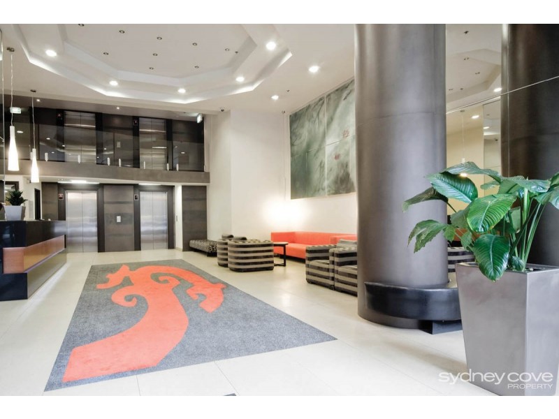 12/222 Sussex Street, Sydney NSW 2000