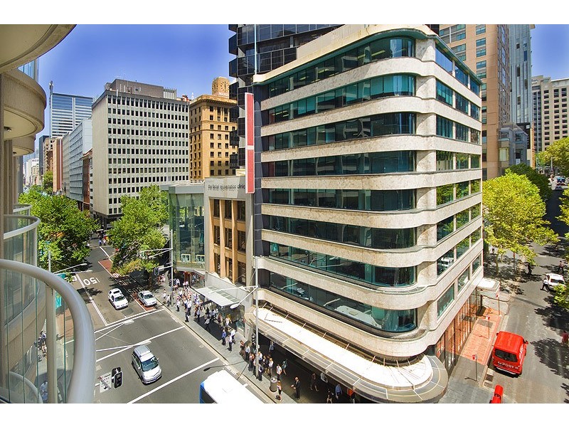 2 Bond Street, Sydney NSW 2000