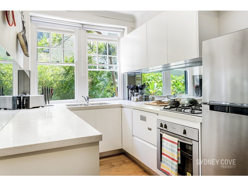 3 Farrell Avenue, Darlinghurst NSW 2010