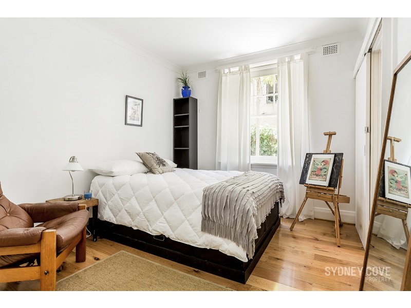 3 Farrell Avenue, Darlinghurst NSW 2010