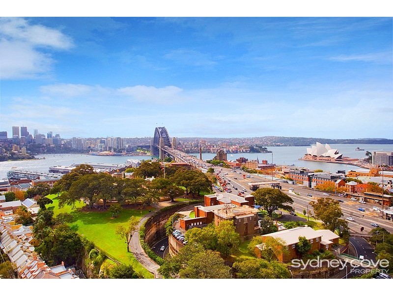 127 Kent Street, Sydney NSW 2000