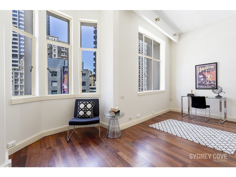 4 Bridge Street, Sydney NSW 2000