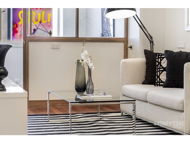 4 Bridge Street, Sydney NSW 2000